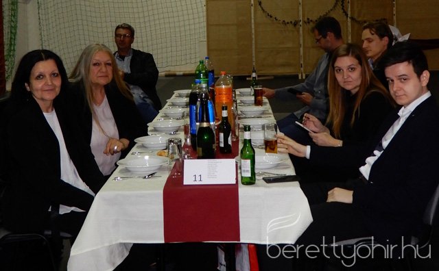 Lisztérzékenyek jótékonysági bálja 30